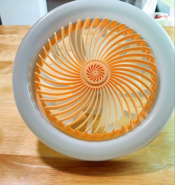 フアン照明 ライト扇風機