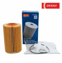  レクサス　トヨタ　DENSO　デンソー　オイルフィルター　エレメント　150-3023_画像1