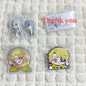 カラフルピーチバラ売り