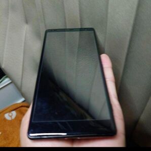 Xperia 本体