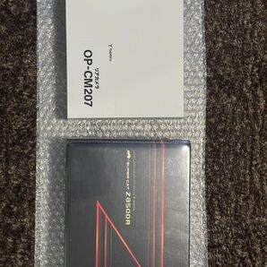 ユピテル Z850DR ドラレコ/最強レーダー&レーザー探知機+専用リアカメラセット!【期間限定格安価格】!送料無料!
