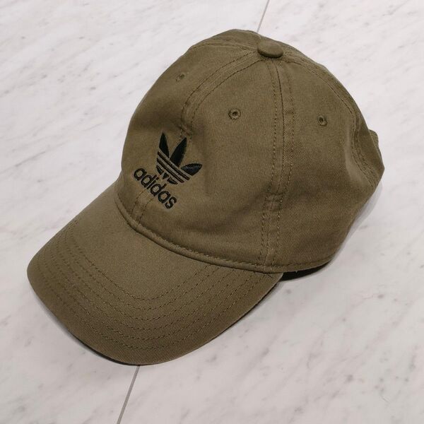 【adidas Originals】キャップ