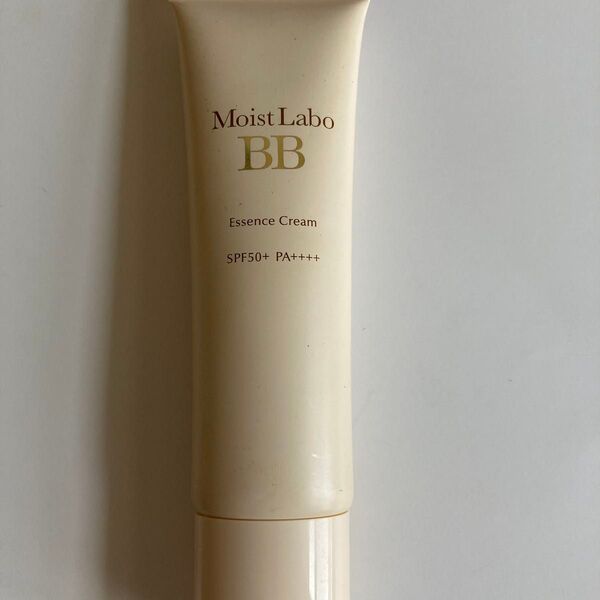 Moist Labo BB Essence Cream SPF50+ PA++++ モイストラボ BBエッセンスクリーム ベージュ
