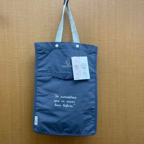 ROOTOTE スパルー スパバッグ 温泉 プール ジム