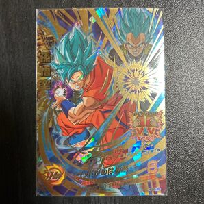 スーパードラゴンボールヒーローズHGD5UR孫悟空