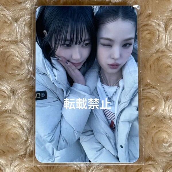 SIGN ユニット トレカ ケミ マイ ココ イズナ izna サノク 事前収録