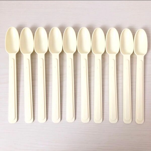 明治ほほえみ ミルク缶 計量スプーン 10本セット