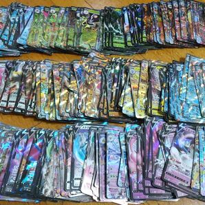 ポケモンカード RR 約500枚