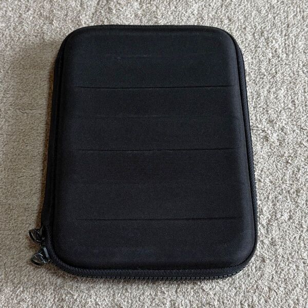 無印良品 ハードケース中・約228×164mm