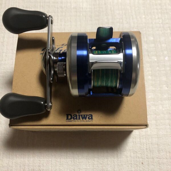 Daiwa MILLONAIRE BAY AREA SP200BB