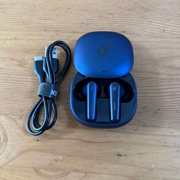 Anker Soundcore Liberty Air 2 Pro ネイビー
