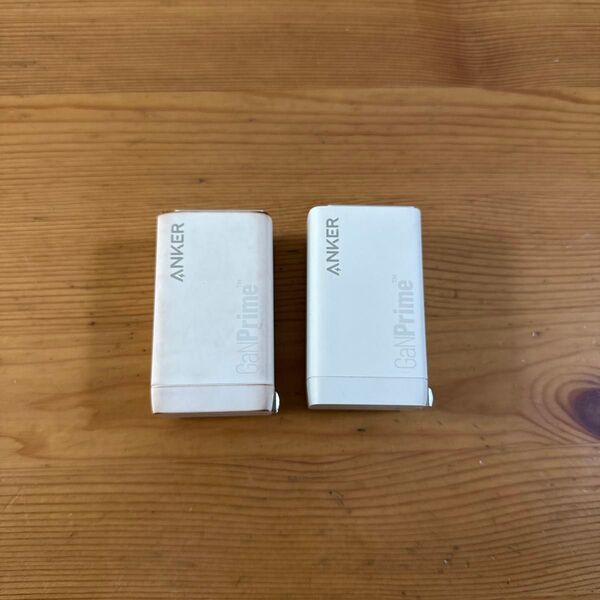 Anker 735 Charger (GaNPrime 65W) 2点