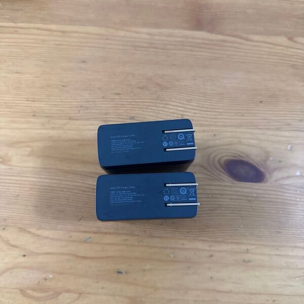 Anker 717 Charger (140W) 2点