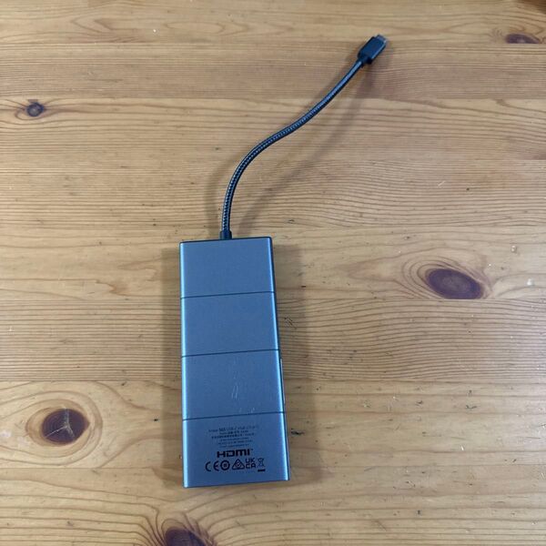 Anker 565 USB-C ハブ (11-in-1)