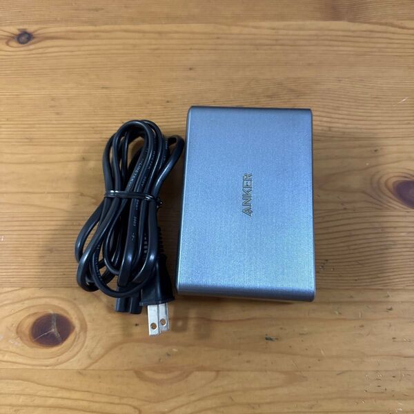 Anker Prime Charger (200W, 6 Ports, GaN)