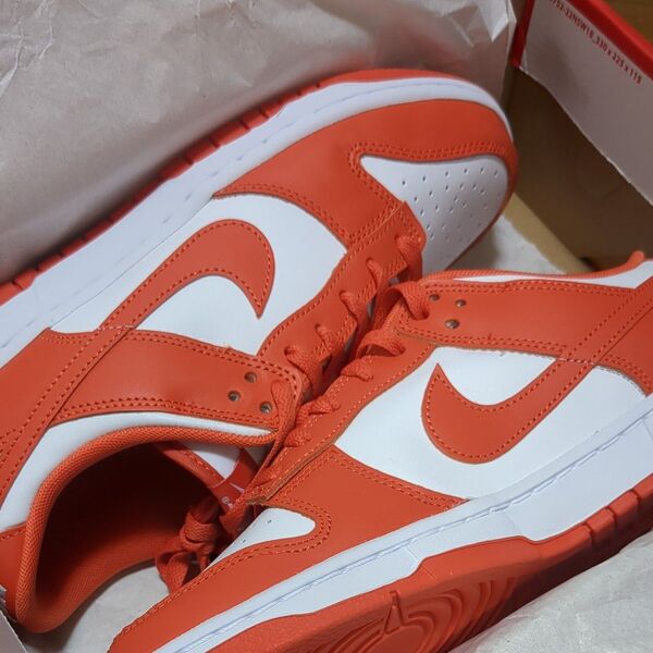 NIKE DUNK LOW RETRO 10.5 28.5cm DV0833 114