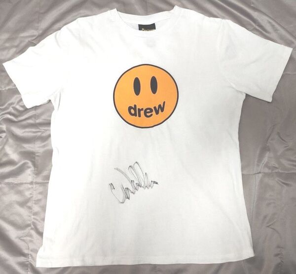 drew house ドリューハウス Tシャツ XL