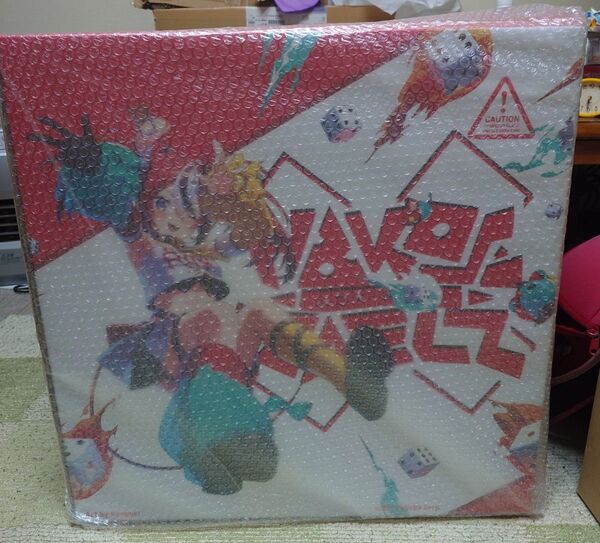 ハコス・ベールズ HYTE Y60 HAKOS BAELZ EDITION ホロライブ PCケース