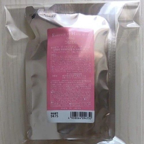 オルビス エッセンスインヘアミルク 詰替用