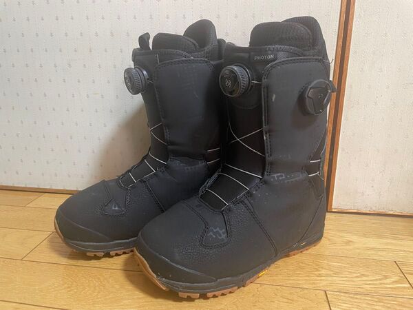 BURTON PHOTON BOA MNS 2017 26.5 バートン