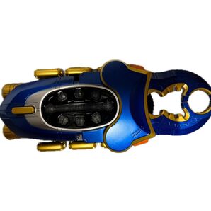 仮面ライダーカブト ガタックゼクター