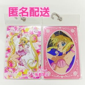 ぴちぴちピッチ マーメイドメロディー 七海るちあ アクリルポストカード アクスタ