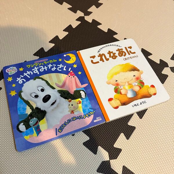 いない いない ばあっ! あなあき&しかけ絵本 ワンワンとうーたん これなあに