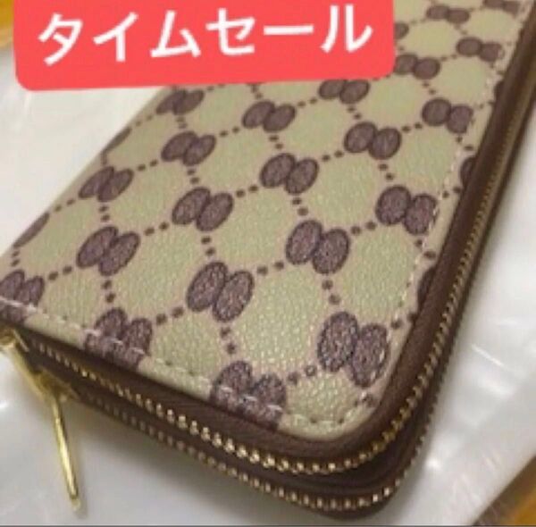 ダブルファスナー長財布 メンズ長財布 レディース長財布 超大容量 男女兼用 なかさいふ ロングウォレット 新品 ロングサイフ