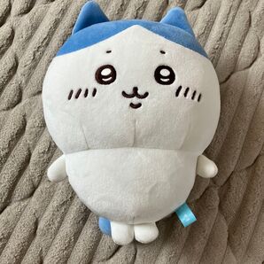 はちわれ ぬいぐるみ