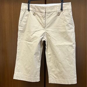 Michael Kors ベージュ ハーフパンツ
