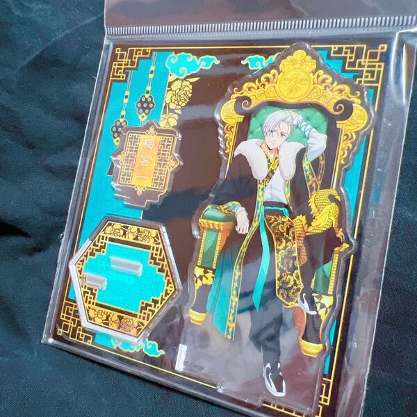 WIND BREAKER 梅宮一 玉座 アクリルスタンド アクスタ