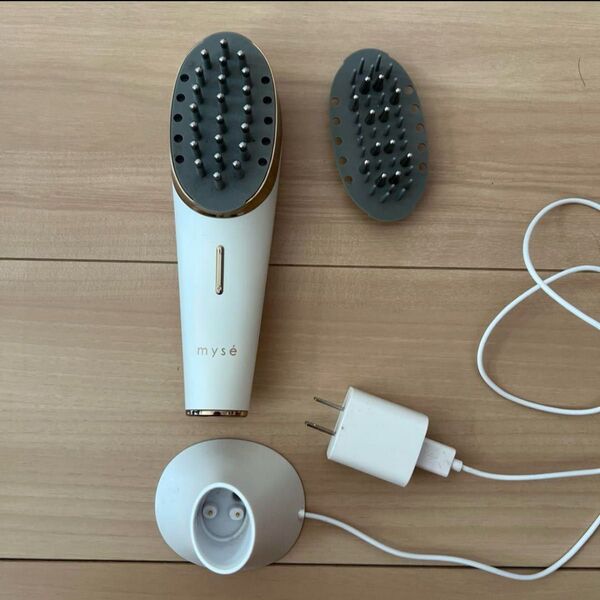 ミーゼ スカルプリフト ヤーマン YA-MAN myse 美顔器