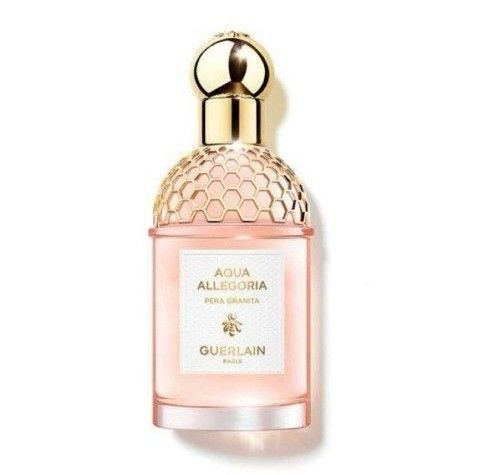 新品未使用☆GUERLAIN アクアアレゴリア ペラグラニータ 75ml