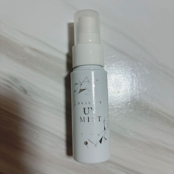 プライバシー UV ミスト 50