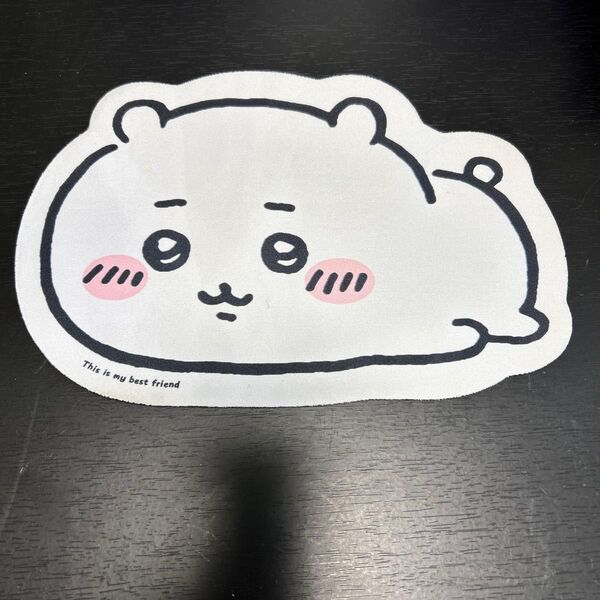 ちいかわ マウスパッド