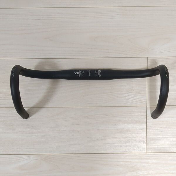 BONTRAGERボントレガー ドロップハンドル 31.8mm-420mm