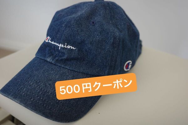 キャップ チャンピオン champion 帽子