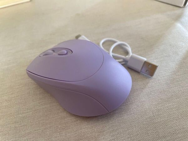 マウス Wonzir ワイヤレスマウス