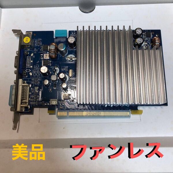 グラフィックボード GPU PCパーツ 動作品