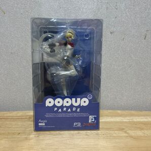 POP UP PARADE フィギュア ペルソナ3 アイギス