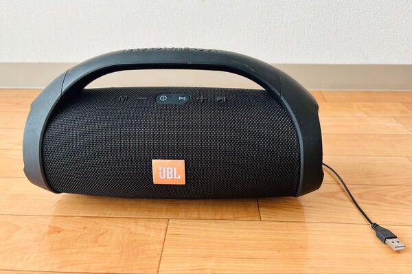 JBL BOOMBOX ブームボックス ワイヤレス Bluetooth オーディオ 防水