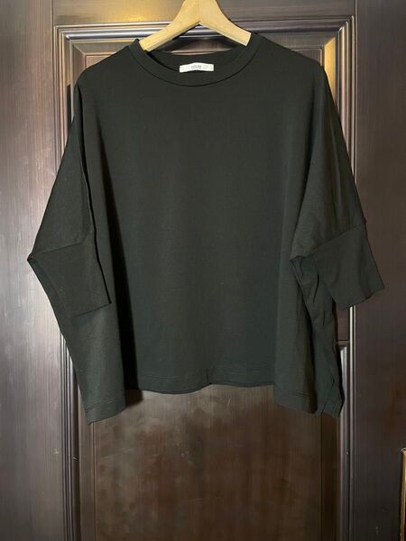 JOURNAL STANDARD relume MVSコットンワイドプルオーバー