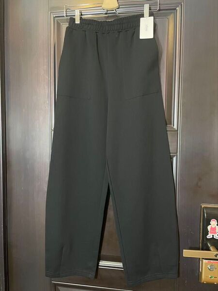 JOURNAL STANDARD relume コクーンスウェットパンツ
