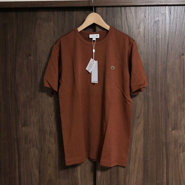 ラコステ Tシャツ 新品未使用品