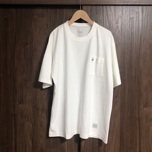 ポールスミス Tシャツ 新品未使用品