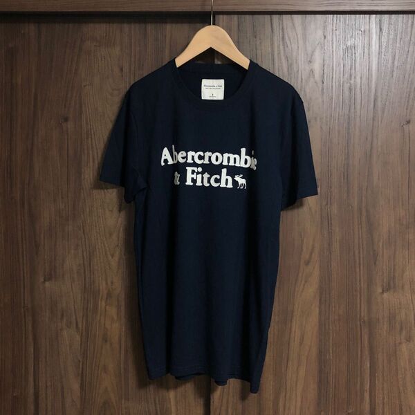 アバクロ Tシャツ 新品未使用品