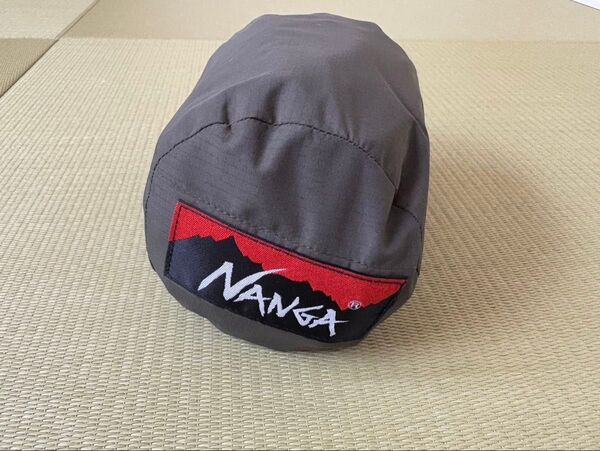 NANGA WATER PROOF SLEEPING COVER ナンガ シュラフカバー