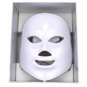 LED 美顔マスク 7色