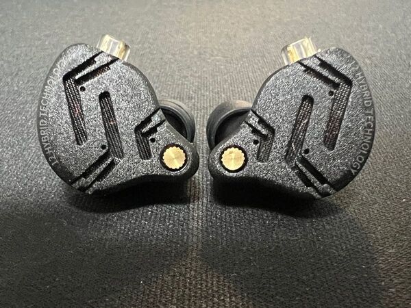 kz zs12 pro x