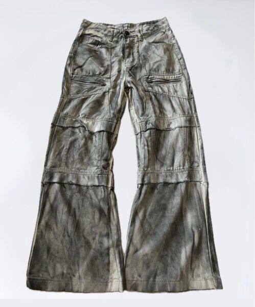 gimmick Cargo Pants カーゴパンツ Y2K ユニセックス